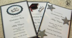 150+ Graduation Messages to Write in a Card