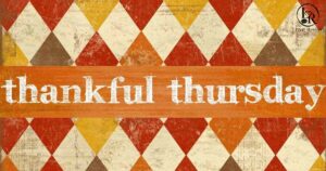 165+ Happy Thursday Blessings, Prayers, and Quotes to Share
