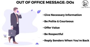 75+ Top Out of Office Message Templates & Examples