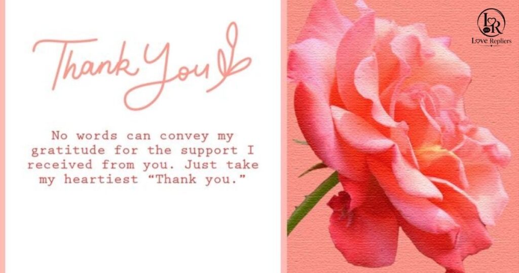 Appreciation Love Messages for Her That Show Gratitude