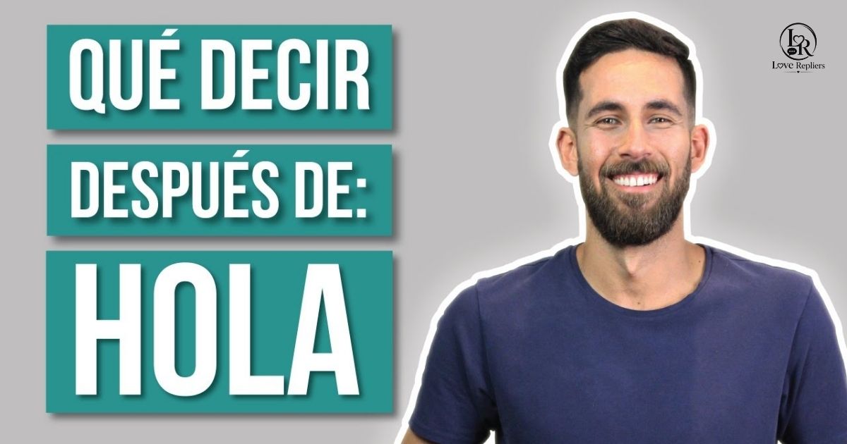 Best Ways to Respond to Hola