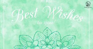 Best Wishes