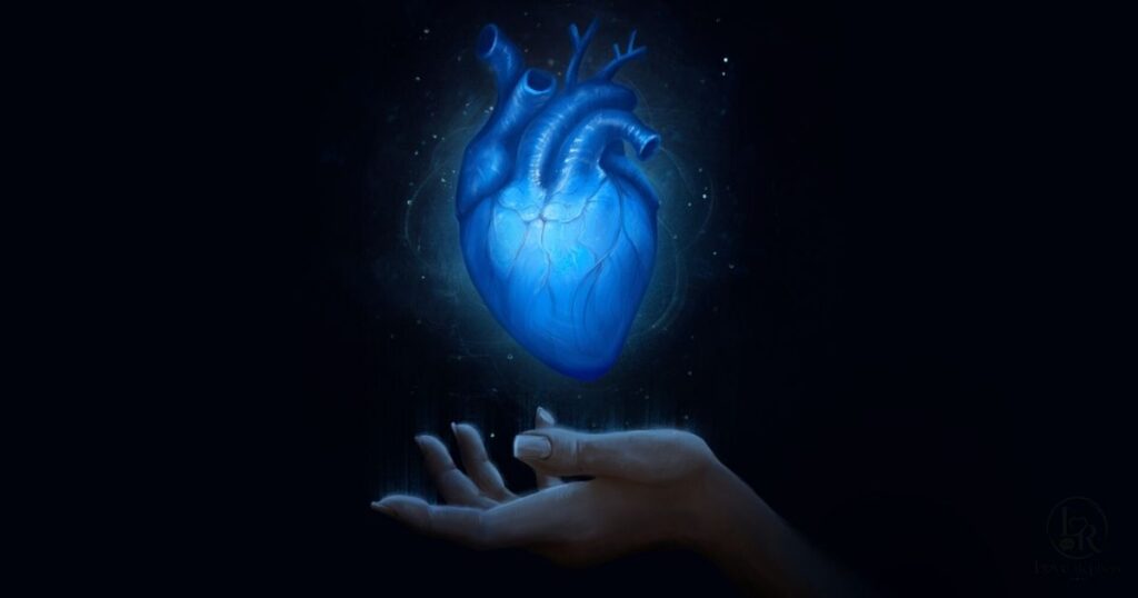 Blue Heart in Action: Cases & Anecdotes