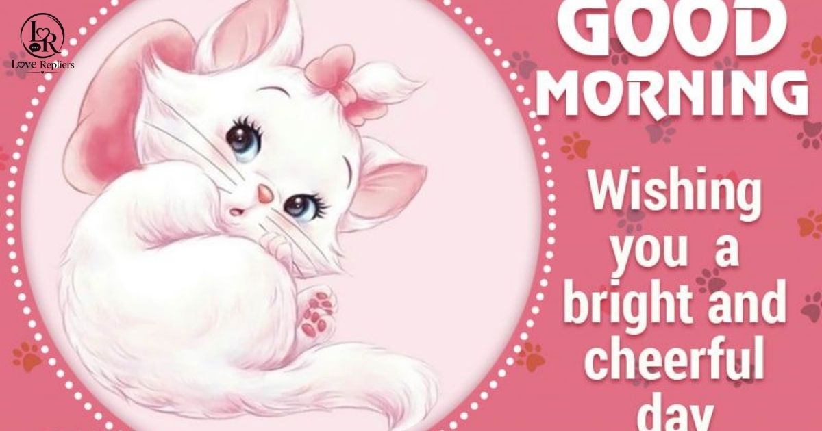 Cheerful Good Morning Wishes for Auntie