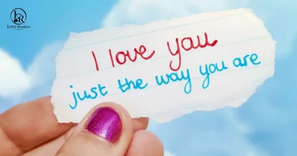 Cute and Flirty Love Messages to Make Him Smile