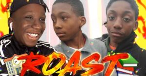 Good Roasts That Hurt
