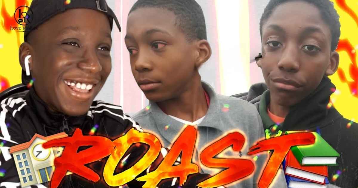 Good Roasts That Hurt