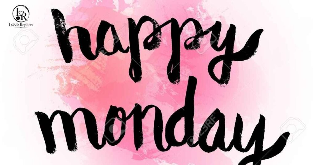 Happy Monday Quotes for a Fresh Start