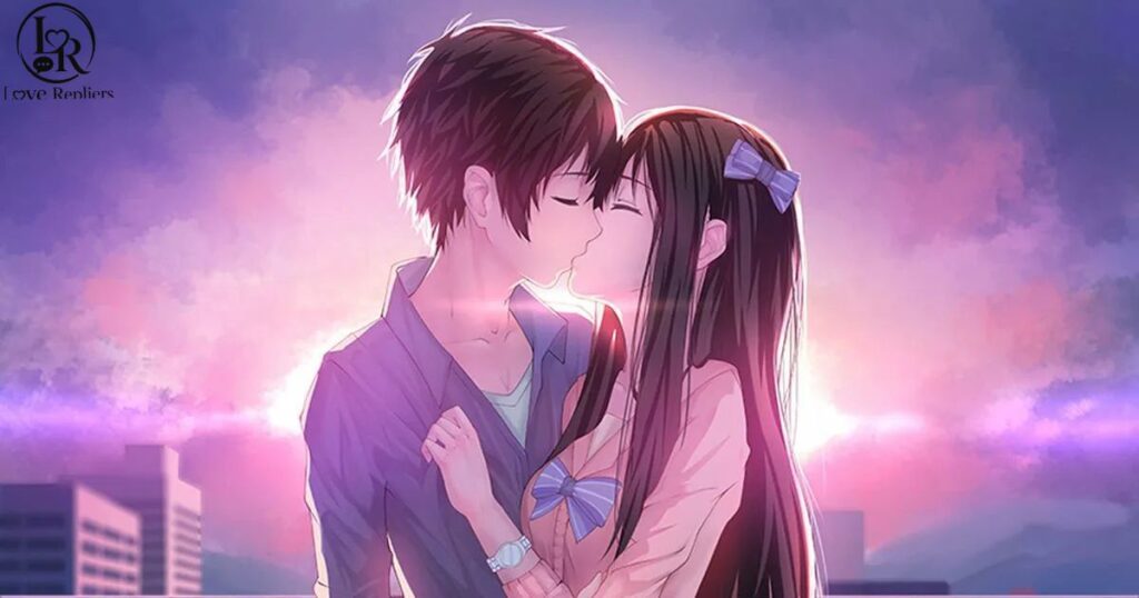Heart-Melting Love Confessions