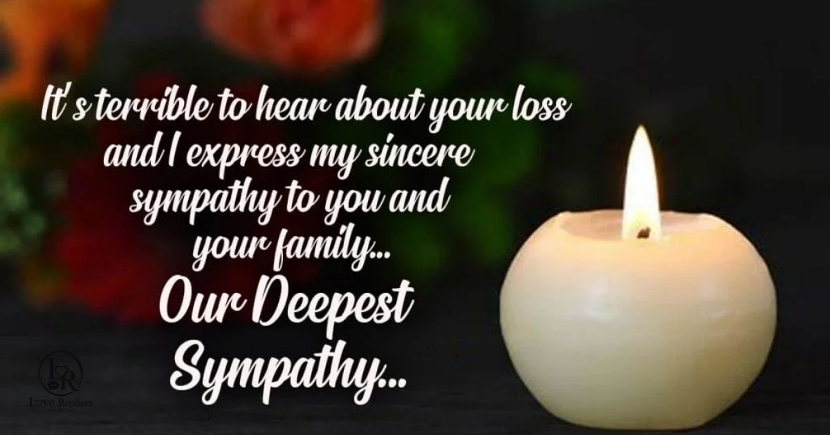 Heartfelt Death Announcement Messages by Relationship