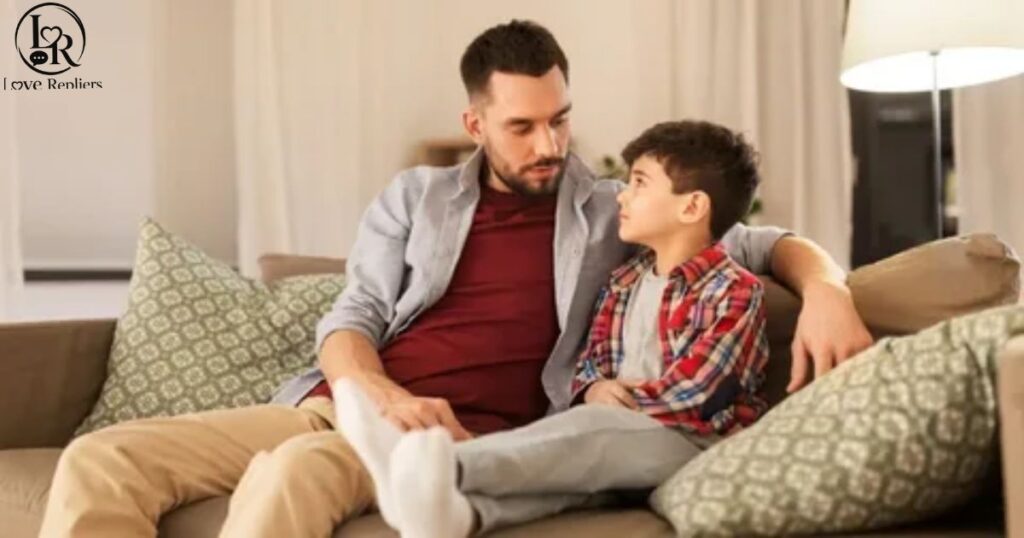 How to Be a Daddy Dom (Respectful & Playful)