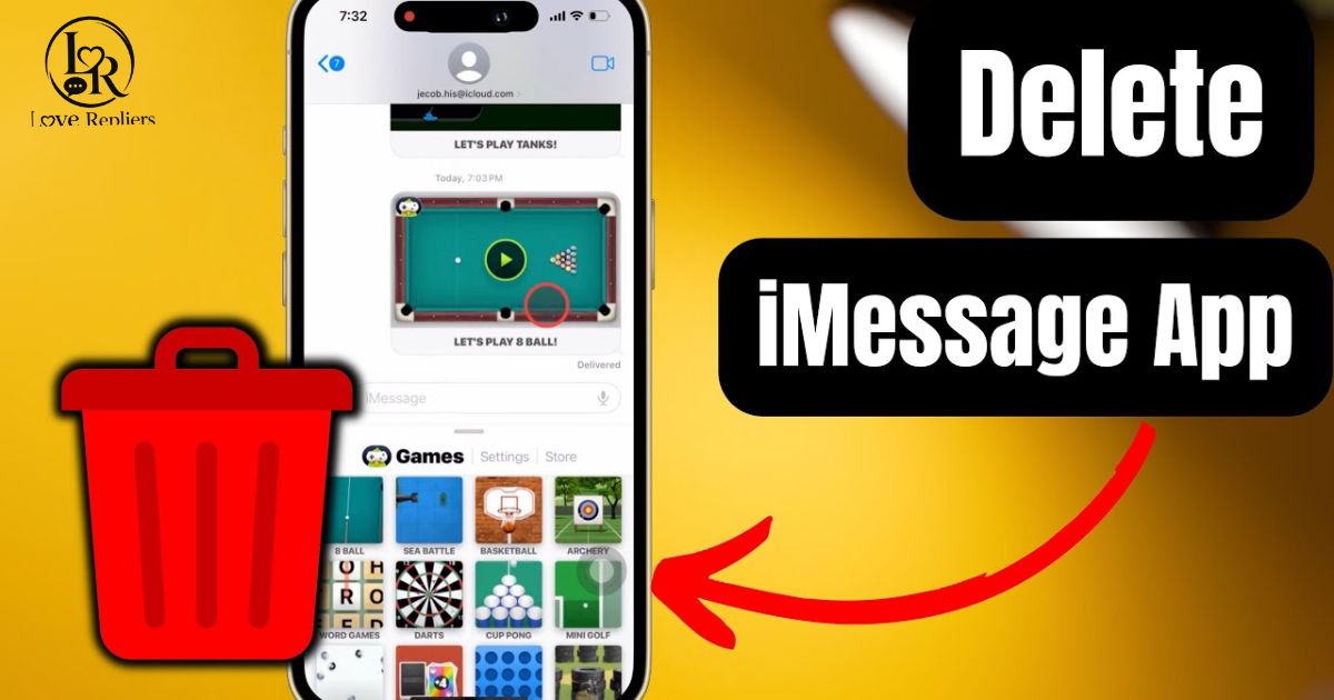 How to Delete iMessages and Conversations on a Mac