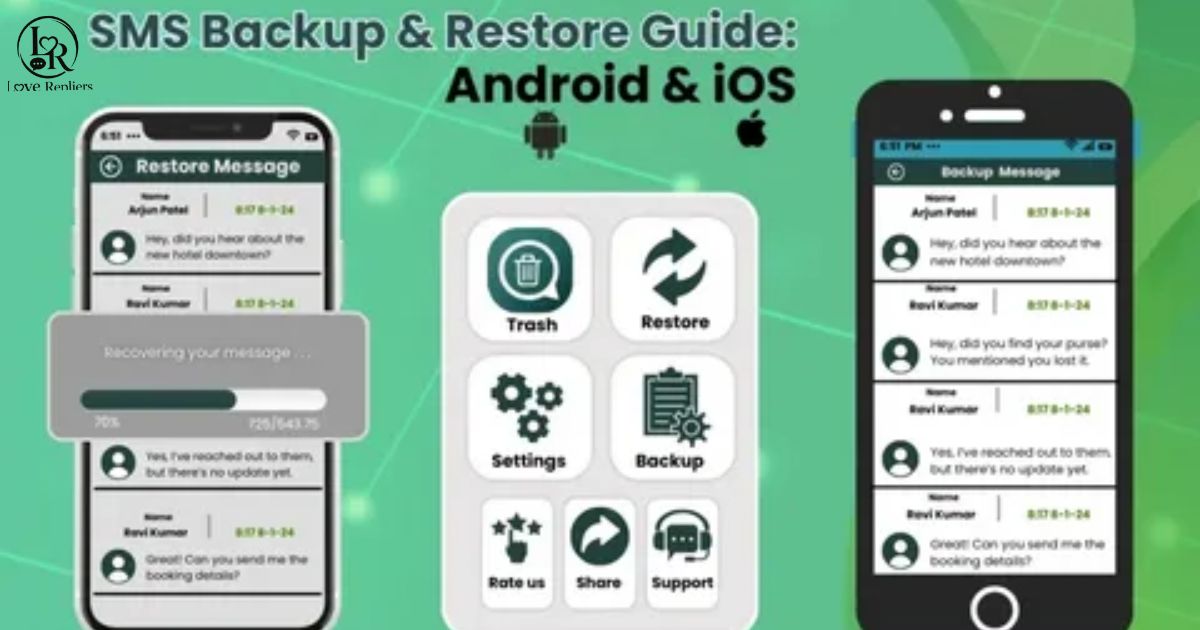 How to Recover Deleted Text Messages: Your Complete Guide