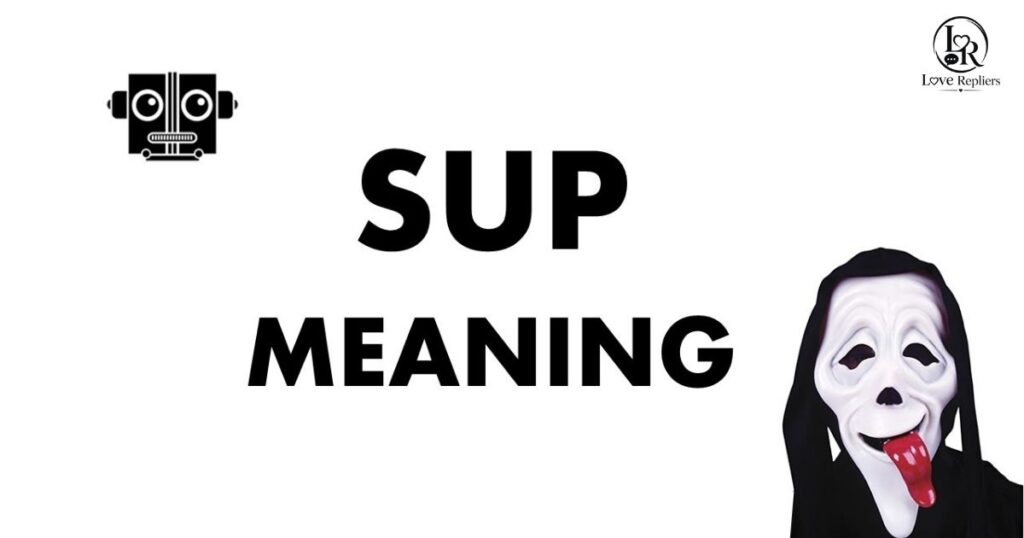 How to Respond to “Sup” (Without Sounding Boring)