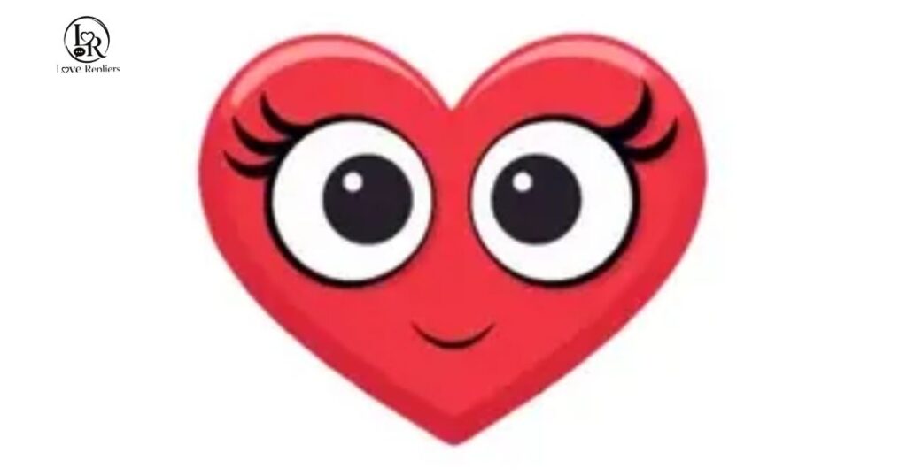 How to Respond to a Yellow Heart Emoji