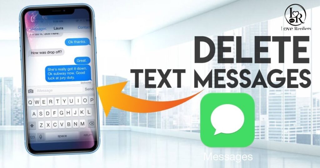 How to automatically delete text messages on Mac