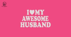 Husband Appreciation Messages