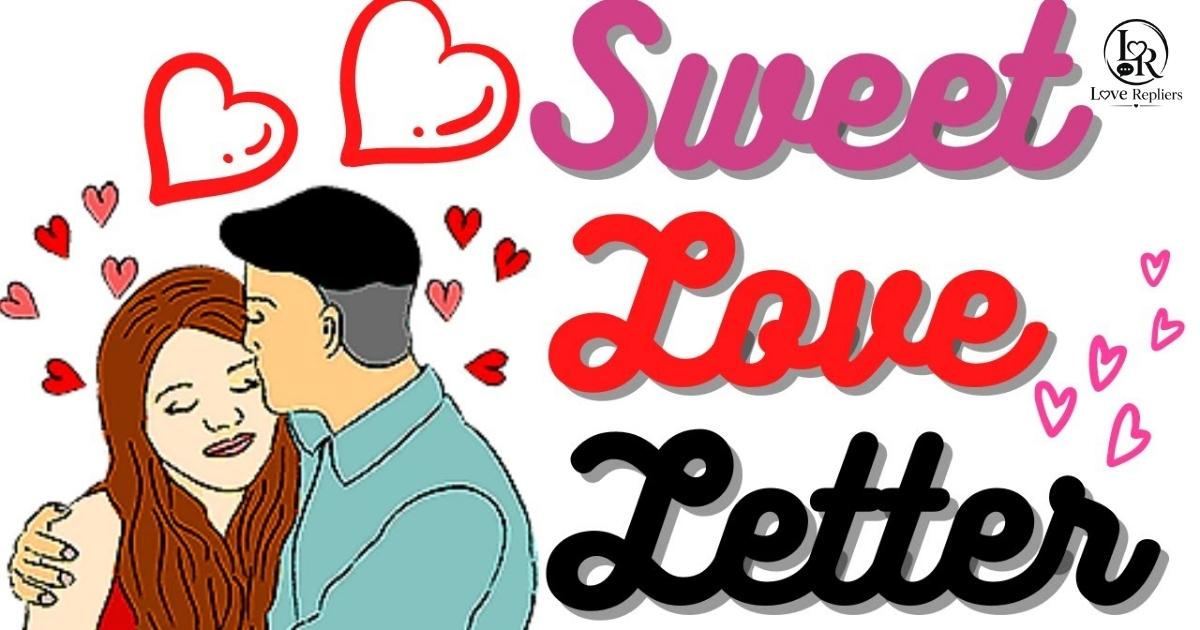 I Love You Letters for Her