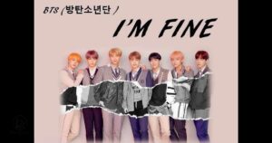 I’m Fine