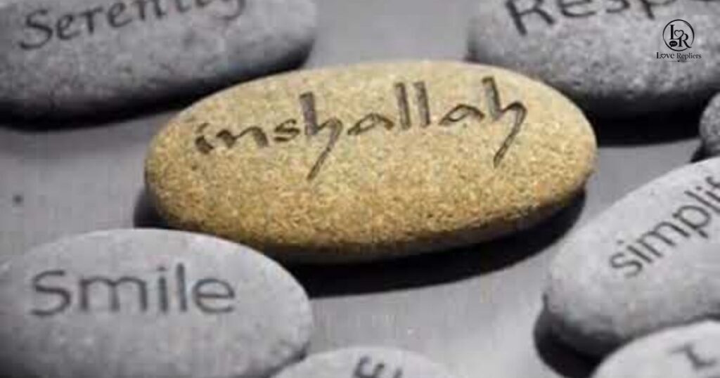 Inshallah