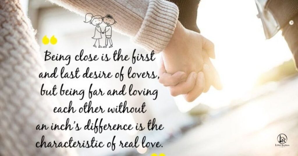 Inspirational Long Love Messages About Love & Life