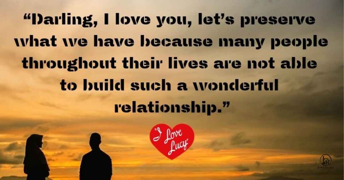 Long Love Messages