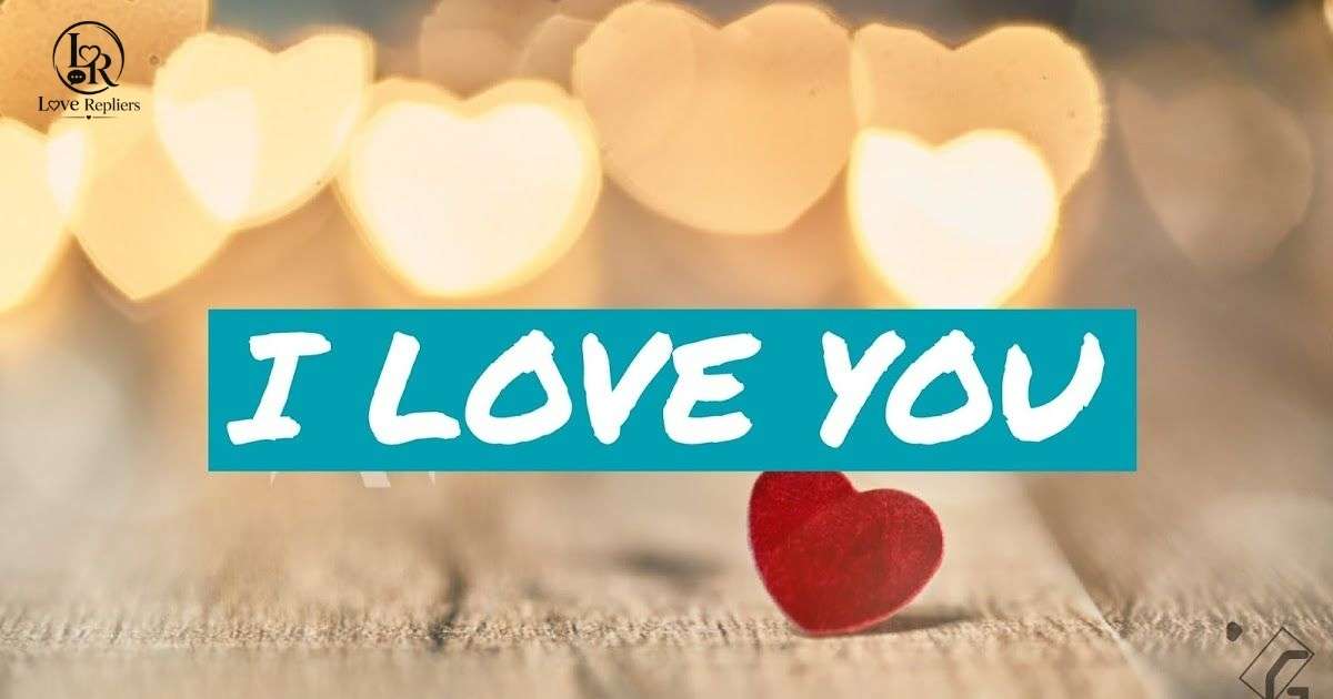Love Messages for Her