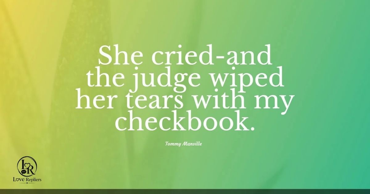 Motivational Divorce Quotes for a Fresh Start