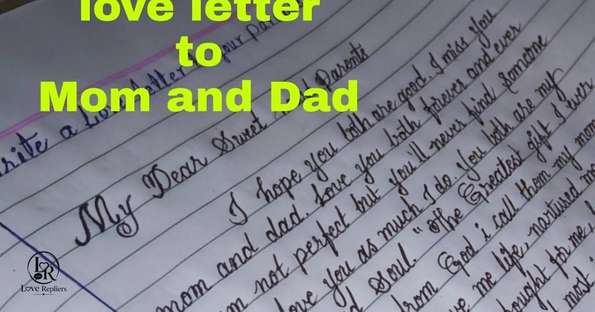 Personal Messages to Mom That Show Gratitude