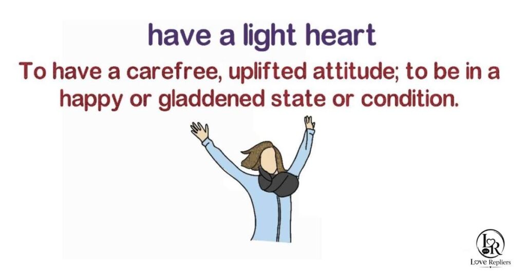 Playful and Light-Hearted Replies