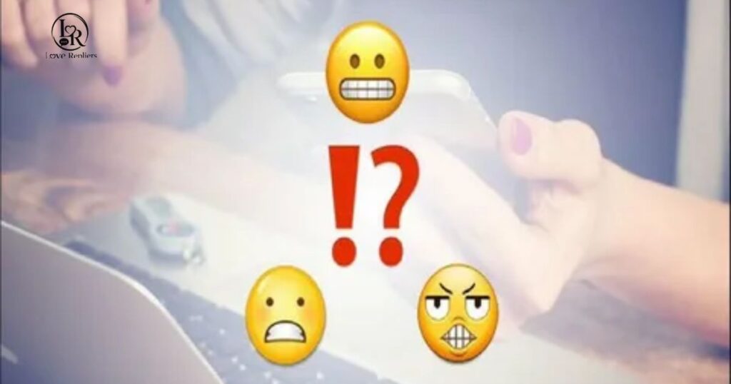 Psychology Behind Emoji Interpretation