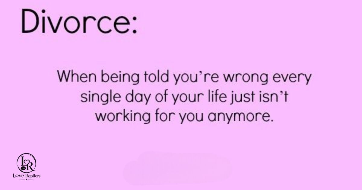Quotes About Finding Strength After Divorce