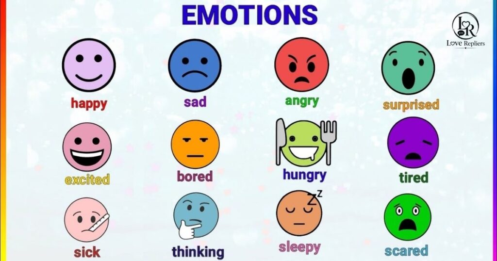 Relating to Their Feelings