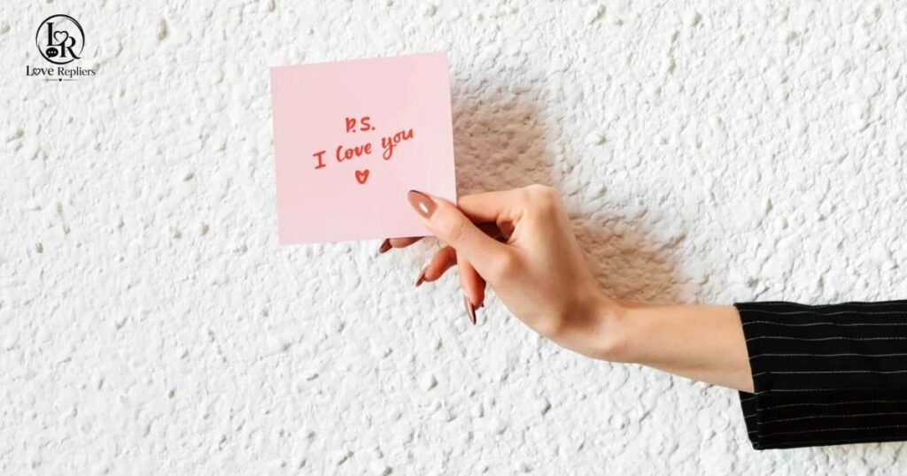 Romantic Messages to Make Her Fall in Love