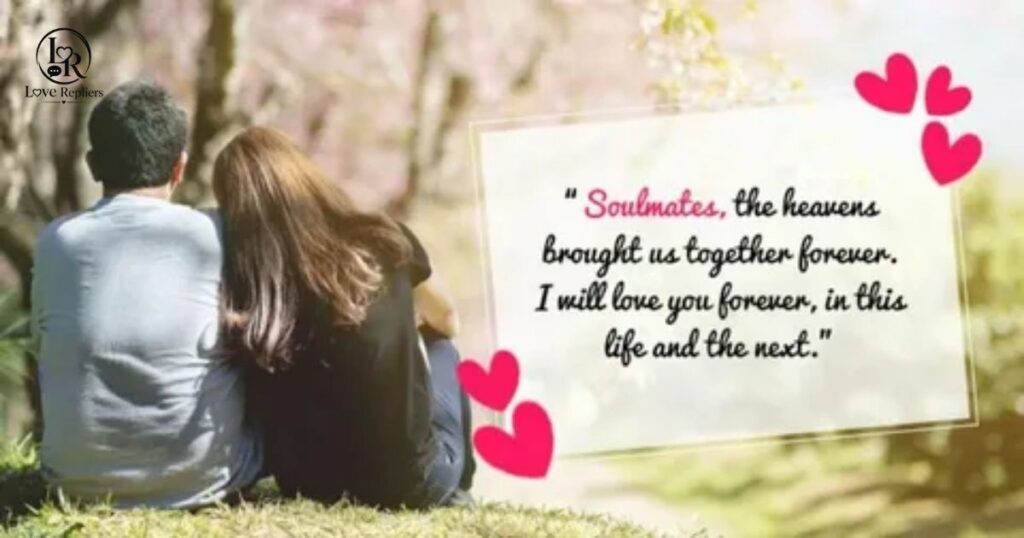 Romantic Texts and Messages to Make Him Feel Truly Loved