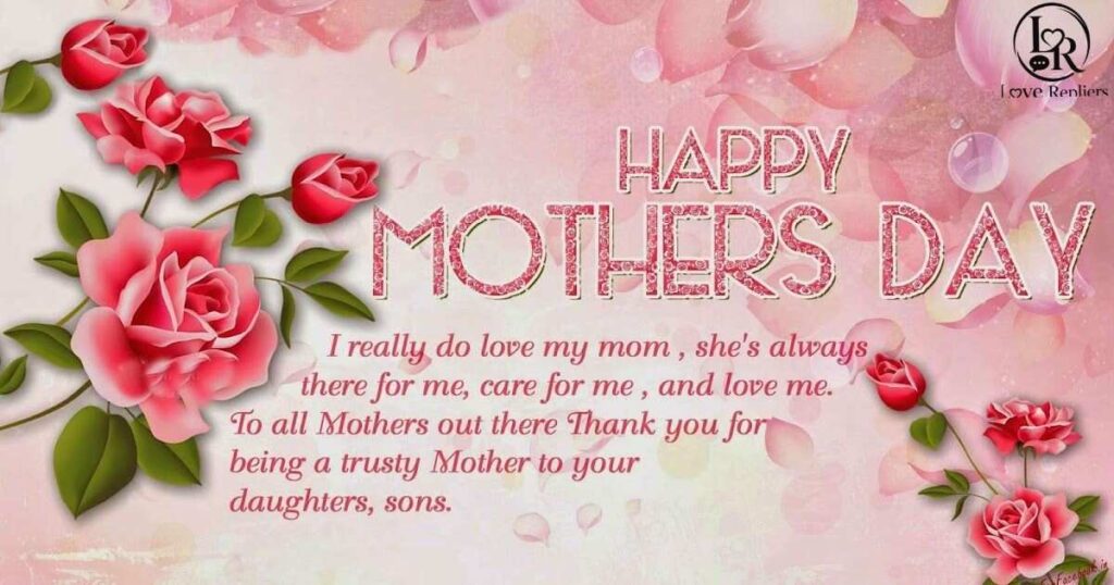 Short Condolence Messages for a Mother