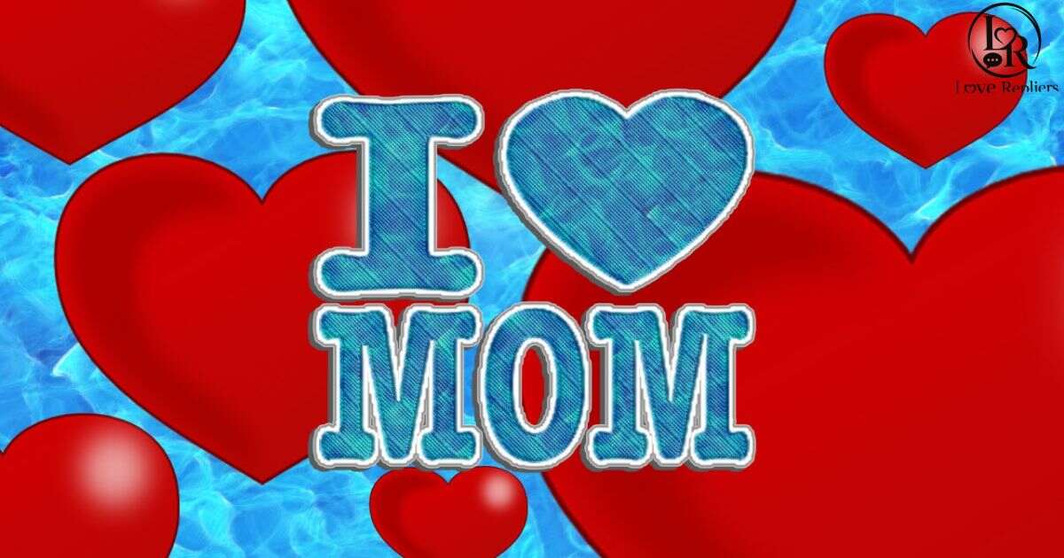 Short Condolence Messages for a Mother