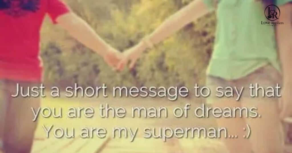 Short Love Quotes for Text Messages