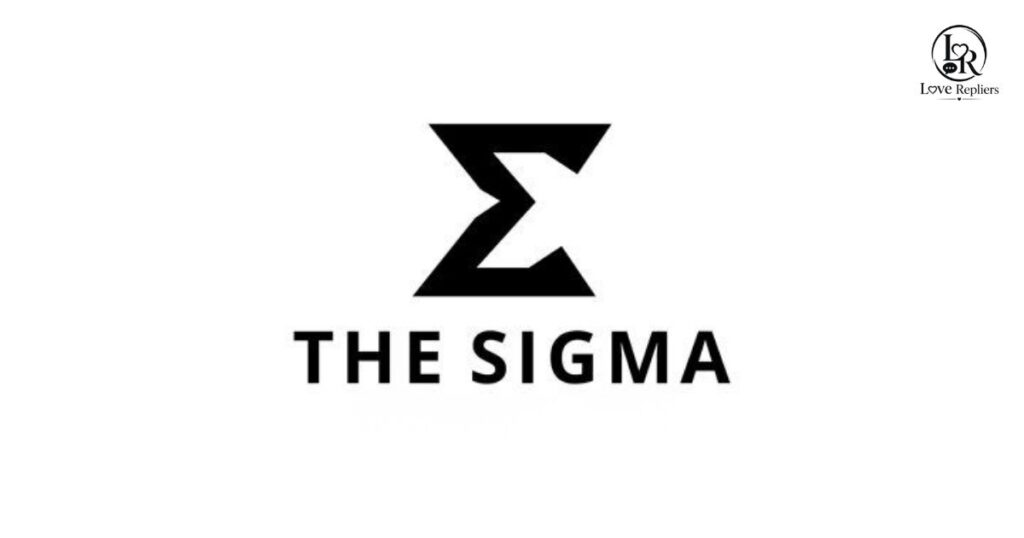 Sigma Emoji