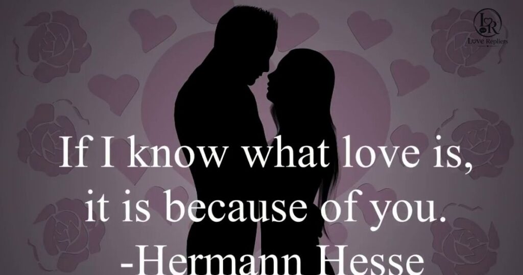 Sweet and Cute Short Love Quotes for Him