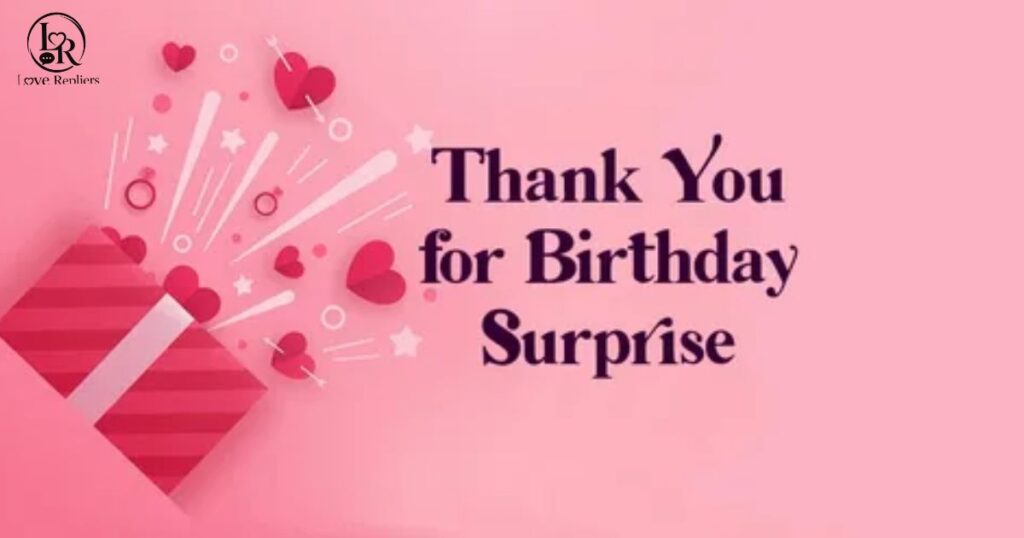 Thank You Messages for Baby Shower Guests Who Couldn’t Attend