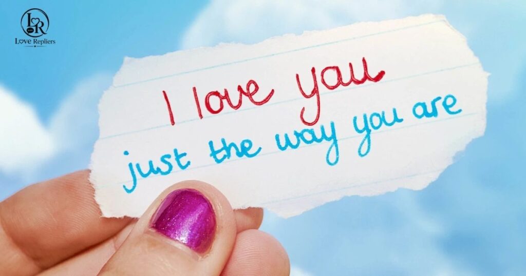 Tips to Personalize Your Love Messages