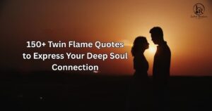 Twin Flame Quotes