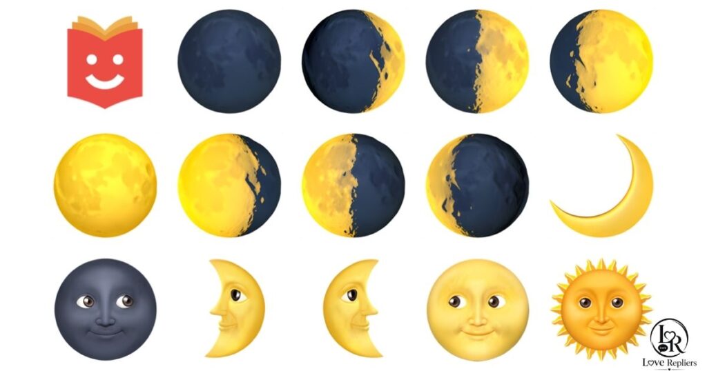 Understanding Moon Emojis: More Than Just Cute Icons