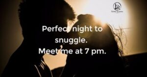 Very Short Love Quotes