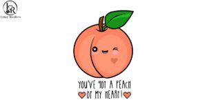 What Does the Peach Emoji Mean? More Than Just a Piece of Fruit