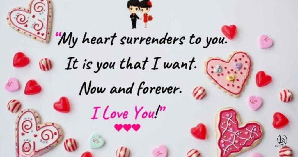 What Makes a Sweet Long Romantic Message Special?