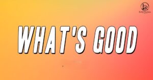 Best replies to What’s Good (WSG) with funny, flirty, simple, and professional responses to improve your texting style and everyday conversations.