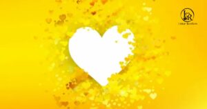Yellow Heart Emoji Meaning