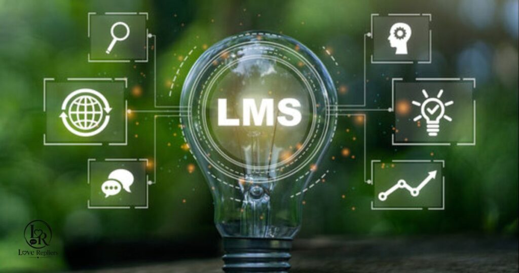 Best Replies to LMS in Every Situation